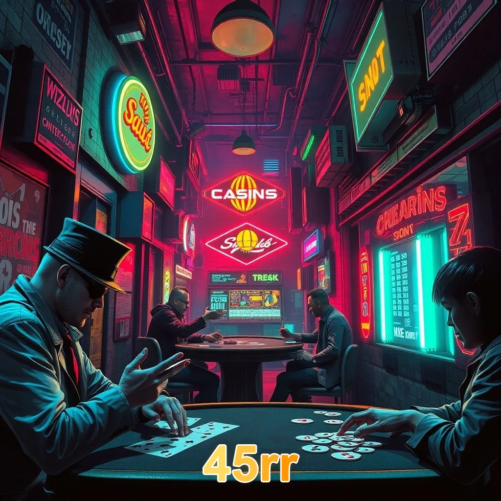 Security Infrastructure