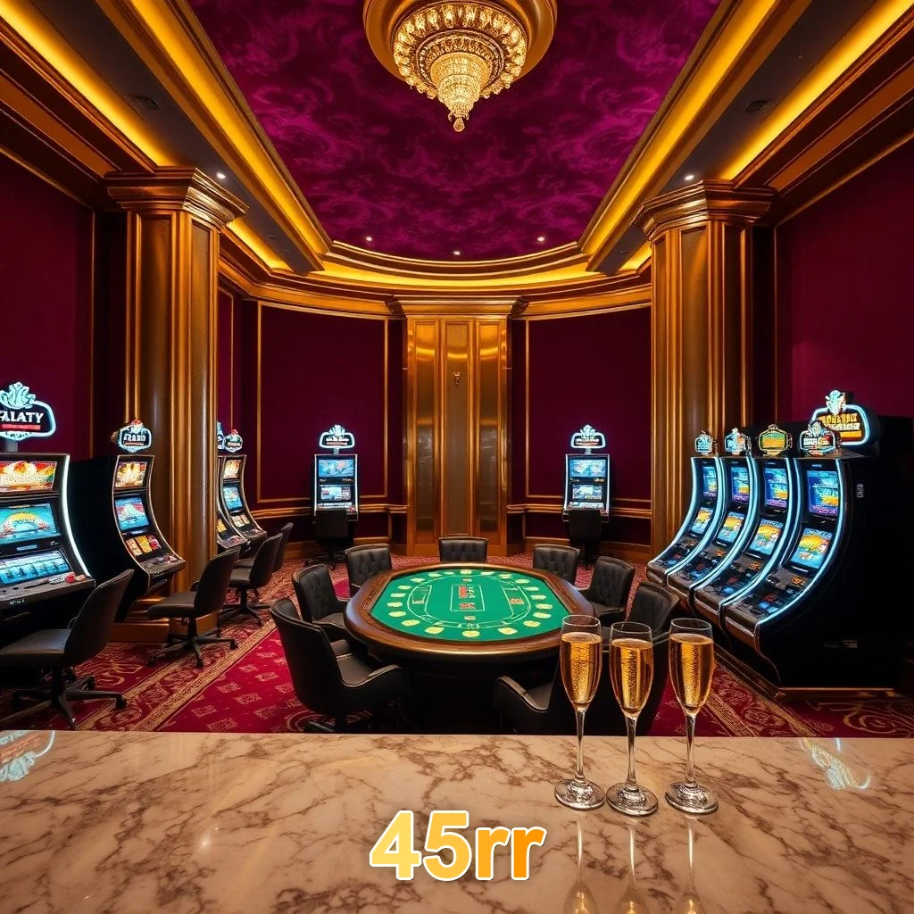 Evolution Gaming Roulette