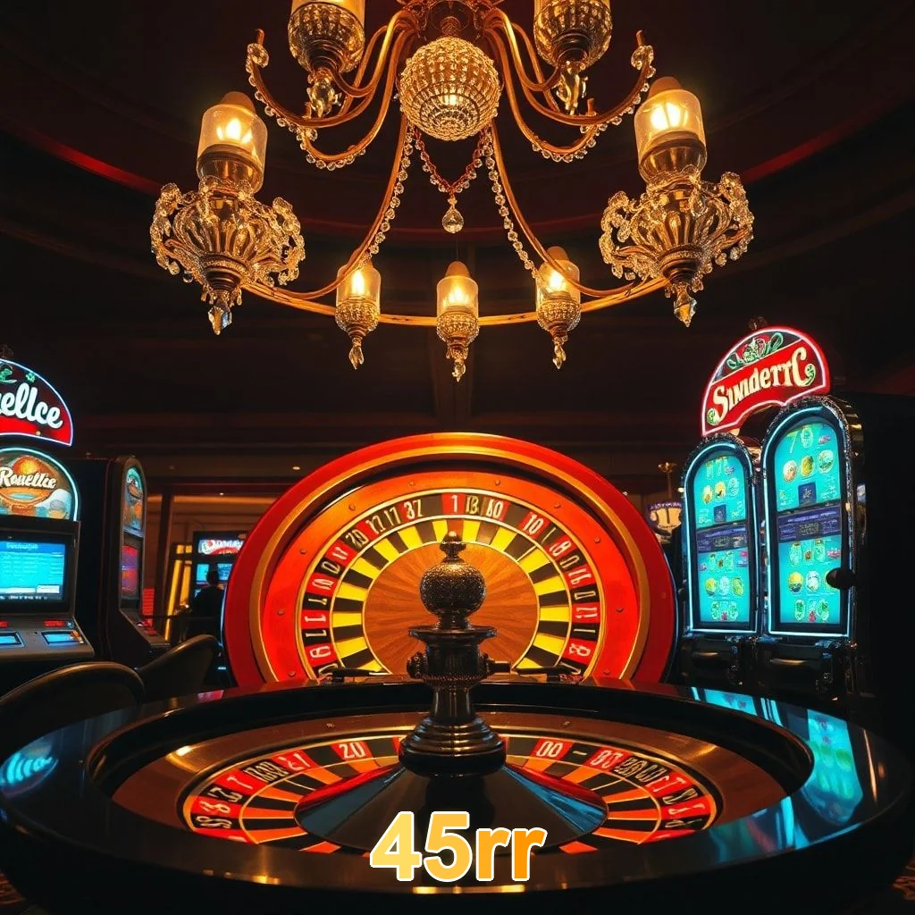 Slot Games Collection